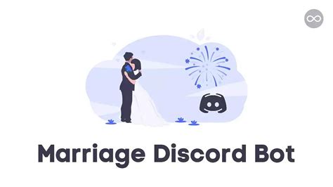 marriage bot discord|How can you use a Discord marriage bot to tie the。